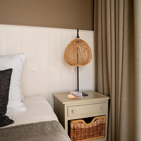 Noordzee, Hotel&Spa-2